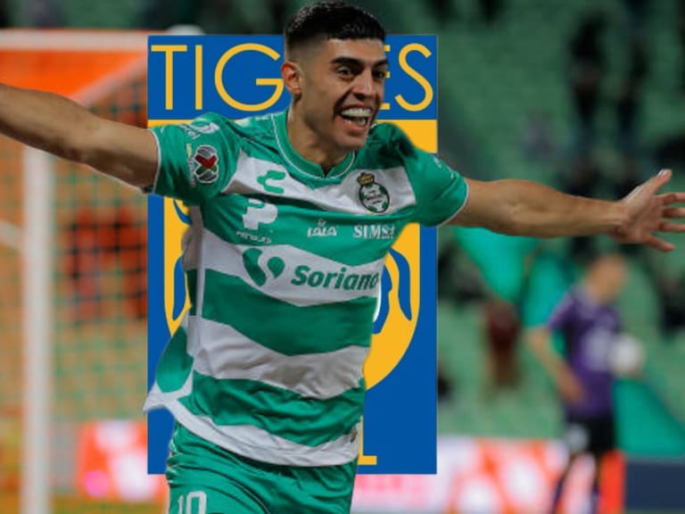 Juan Brunetta: El posible refuerzo bomba del Clausura 2024