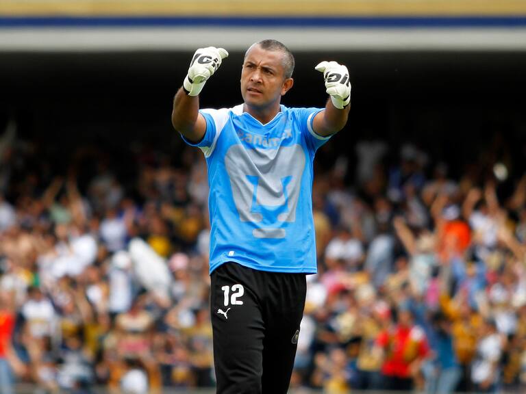 ¿Problemas de salud? Sergio Bernal, exportero de Pumas preocupa con misterioso mensaje en redes sociales