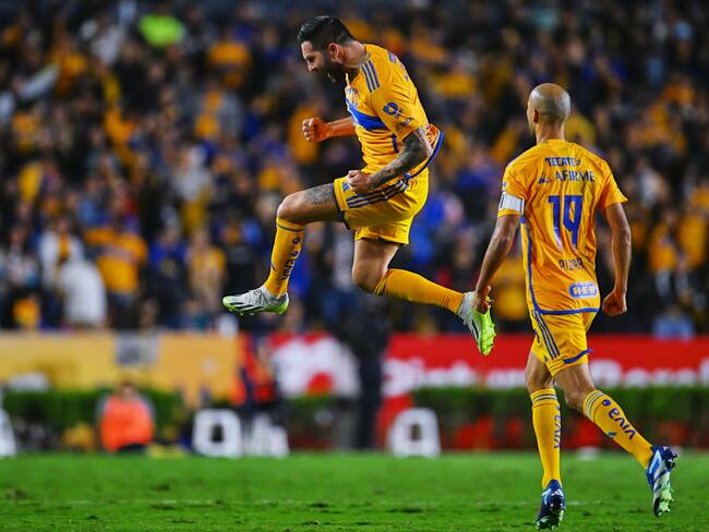 Tigres, el último invitado a las Semifinales