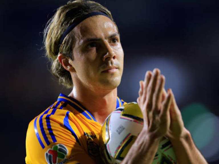 Sebastián Córdova queda borrado de Tigres y podría llegar a un grande del futbol mexicano