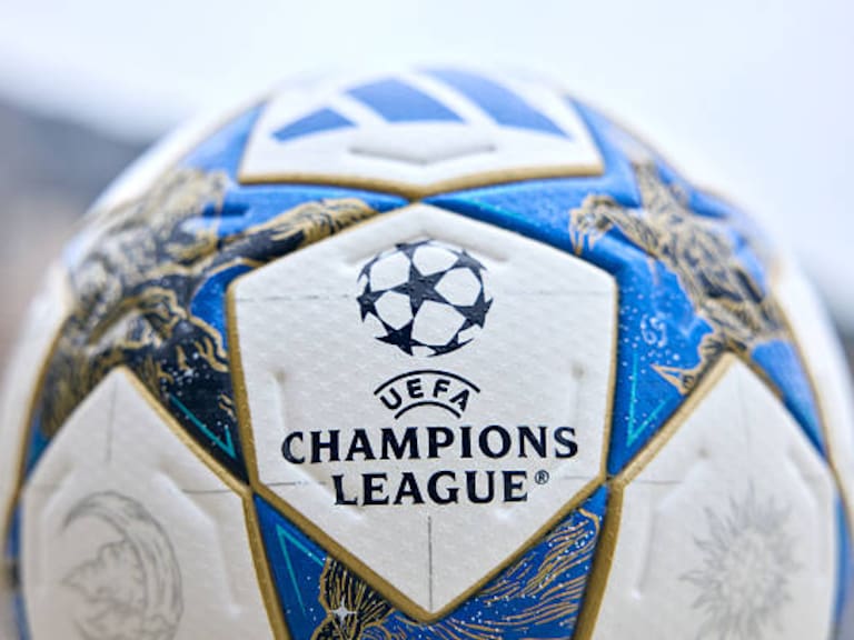Champions League 2025-26: Partidos imperdibles de la fase de liga tras el sorteo