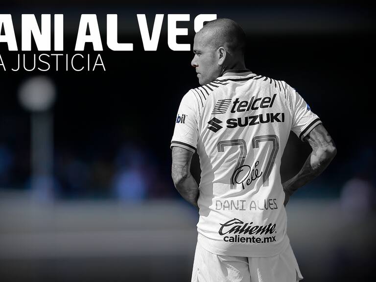 Dani Alves deberá comparecer ante la justicia de Barcelona