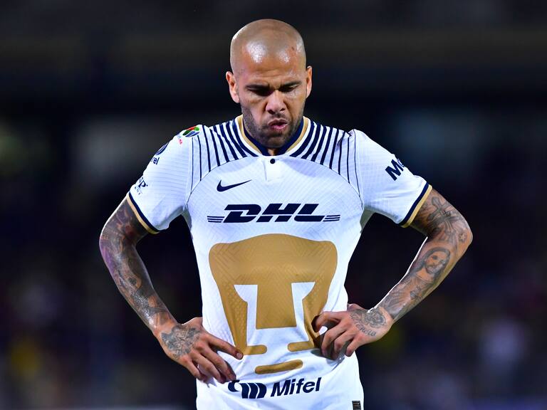 América se impuso este sábado ante los Pumas, primera derrota para los Universitarios en el Apertura 2022