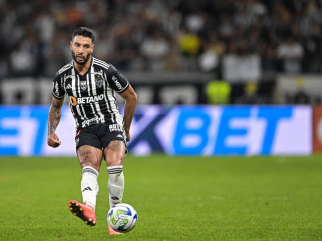 Nathan Silva se suma como tercer fichaje de Pumas