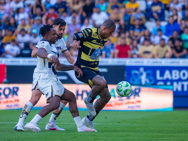 Pachuca vs Pumas semifinal ida Liga MX 2026: horario, fecha y todo lo que debes saber