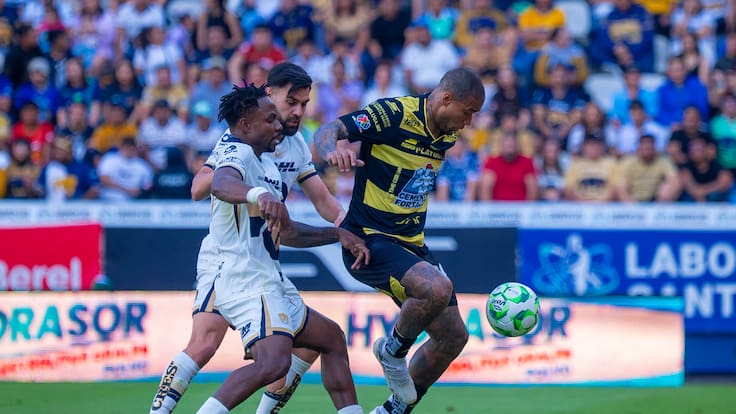 Pachuca vs Pumas semifinal ida Liga MX 2026: horario, fecha y todo lo que debes saber