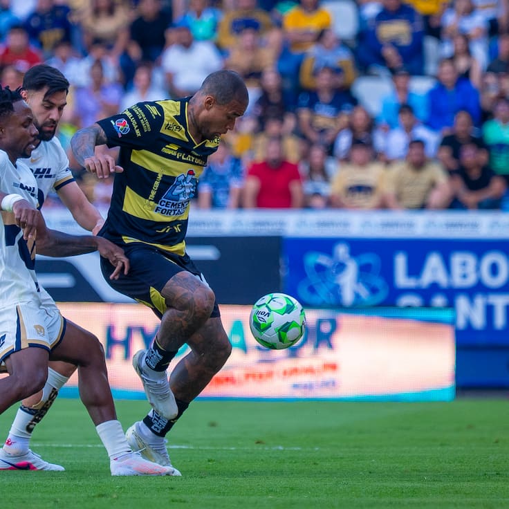 Pachuca vs Pumas semifinal ida Liga MX 2026: horario, fecha y todo lo que debes saber