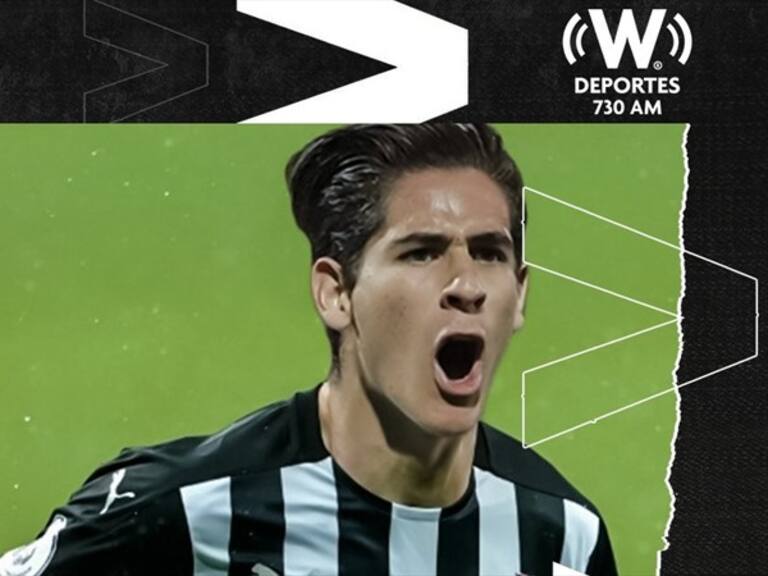 Santiago Muñoz. Foto: wdeportes