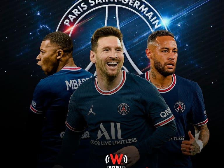 PSG se proclama Campeón de Francia, en medio de abucheos