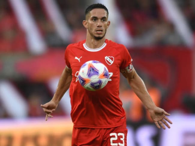 Iván Marcone persiguió hasta su casa a un aficionado y lo golpeó; denuncia formal y escándalo en Argentina