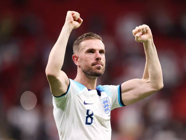 Qatar 2022: Inglaterra da un golpe de autoridad ante Senegal y avanza a los cuartos de final