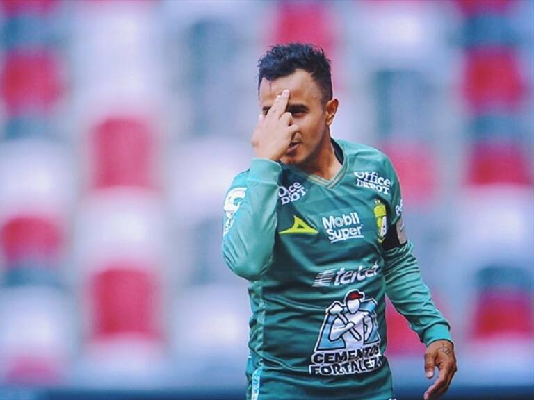 Luis 'Chapo' Montes León. Foto: Mexsport