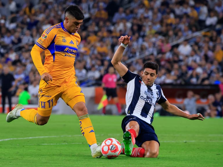 Tigres vs Monterrey: EN VIVO, dónde, cuándo y a qué hora ver el juego de la Jornada 10 del Clausura 2026 Liga MX