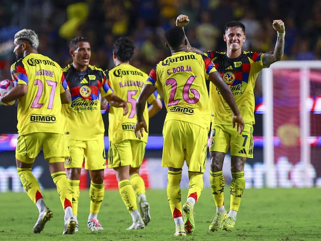 América y Adidas Originals lanzan nueva colección con el icónico escudo retro