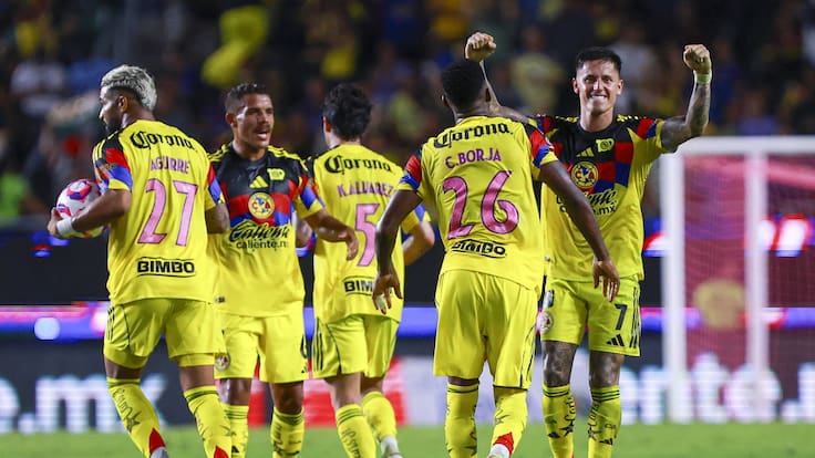 América y Adidas Originals lanzan nueva colección con el icónico escudo retro