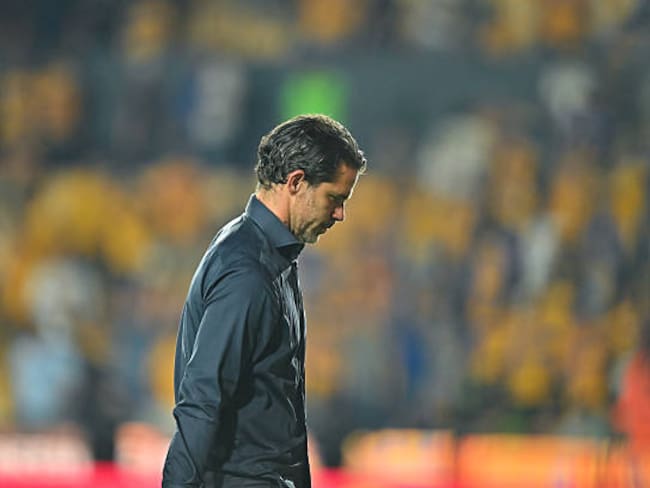 Fernando Gago queda fuera de Necaxa: así termina su segundo ciclo en México
