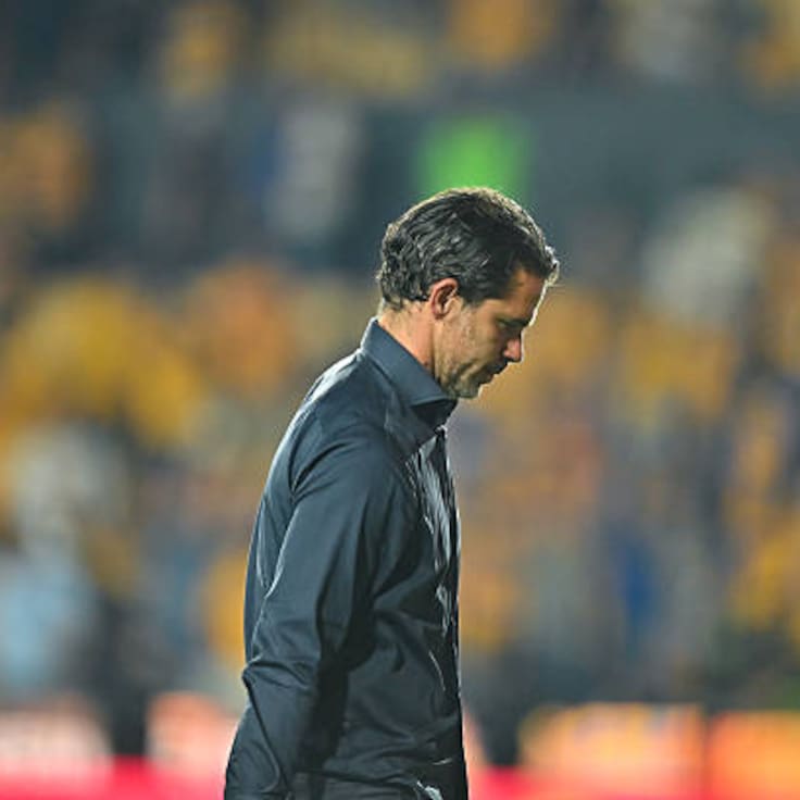 Fernando Gago queda fuera de Necaxa: así termina su segundo ciclo en México