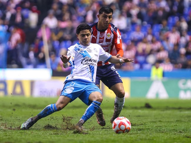 Chivas vs Puebla: EN VIVO, dónde, cuándo y a qué hora ver la Jornada 15 de Liga MX Clausura 2026