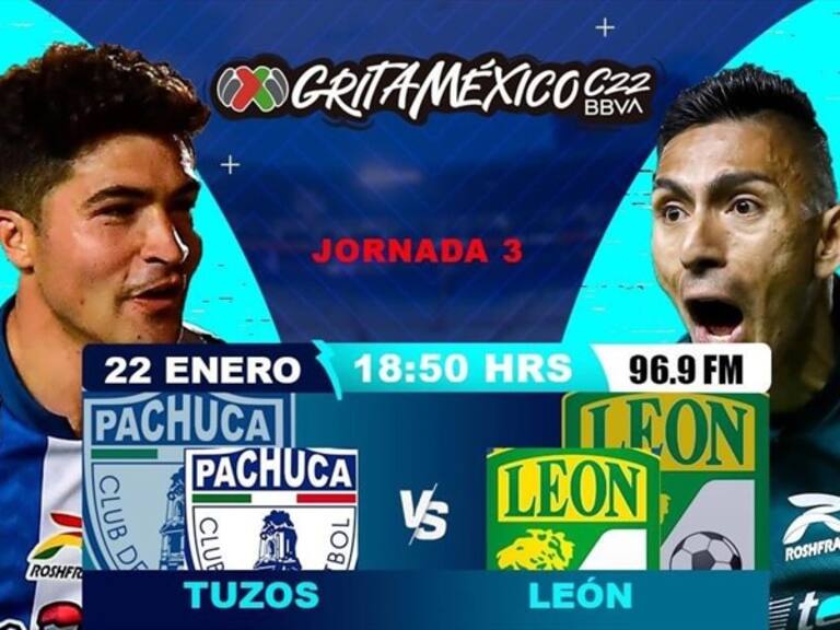Tuzos vs León . Foto: wdeportes