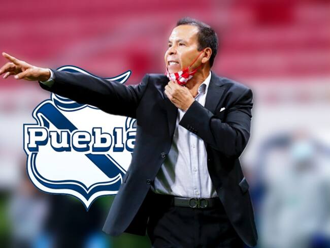 El Profe Cruz será el nuevo técnico del Puebla para el Apertura 2024