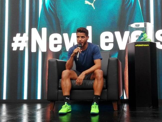 Jonathan Dos Santos: "No se puede dudar de la trayectoria de Gio"