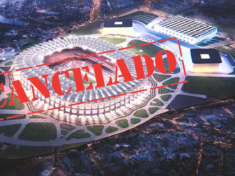 Vecinos tienen frenada la remodelación del Estadio Azteca