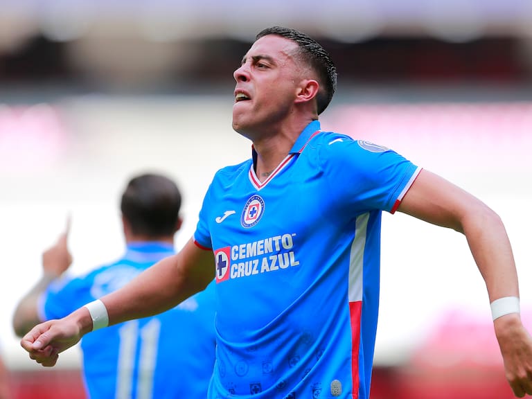 Ramiro Funes Mori se podría perder el repechaje con Cruz Azul
