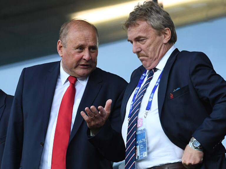 A Jan Tomaszewski no le convence las estrategias de juego que tiene Polonia previo a disputar la Copa del mundo de Qatar 2022