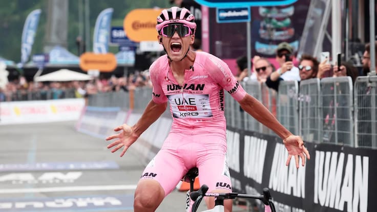 Isaac del Toro: De las ruedas a ser inmortalizado en un mural; Ésta es la ubicación exacta