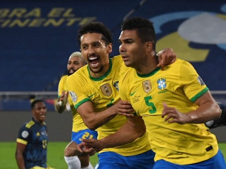 Copa América . Foto: Getty Images