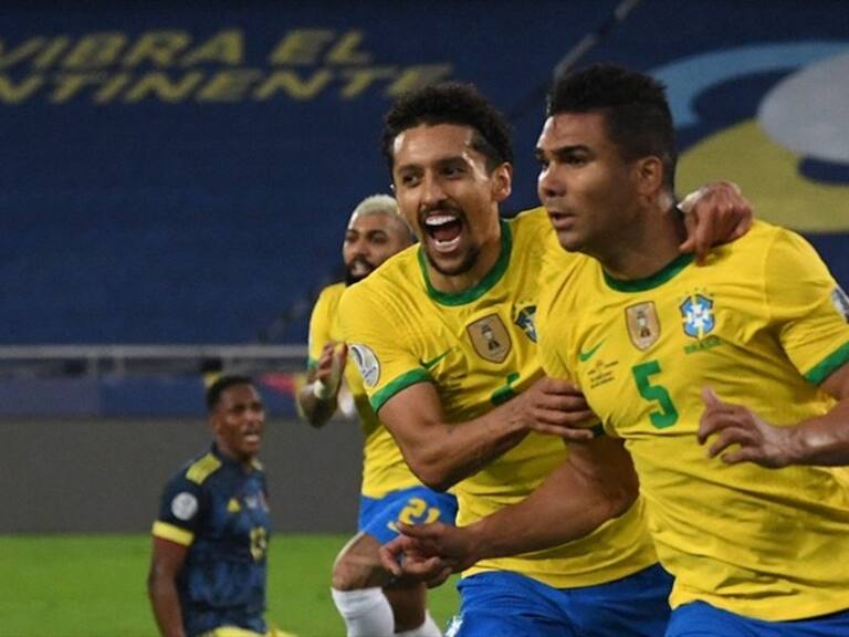 Copa América . Foto: Getty Images