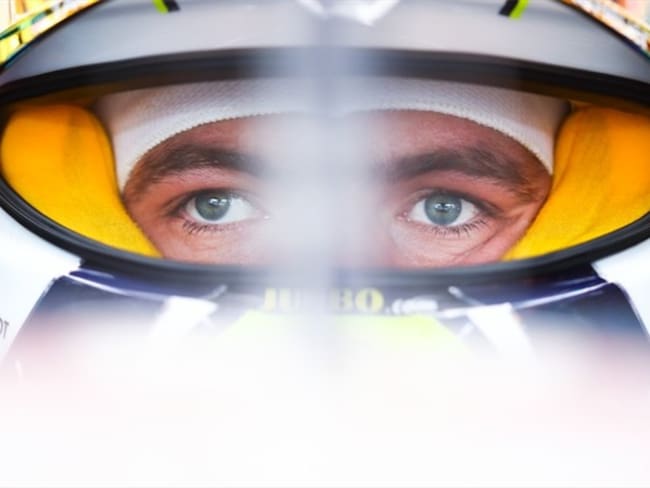 Max Verstappen se lleva en GP de Italia; Checo Pérez fue sexto