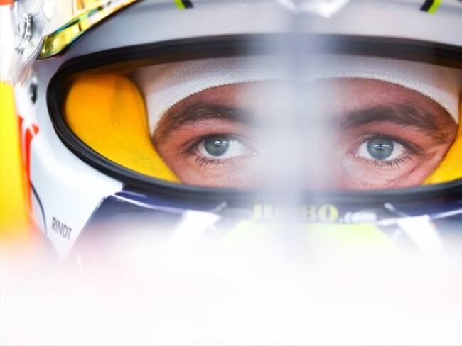 Max Verstappen ganó la carrera por segunda ocasión consecutiva