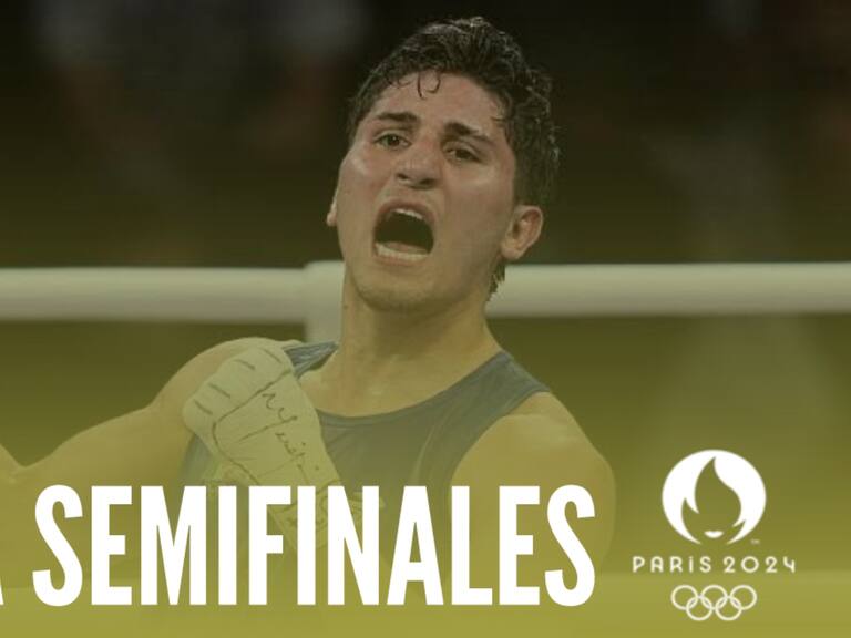 Juegos Olímpicos: Marco Verde asegura medalla en boxeo