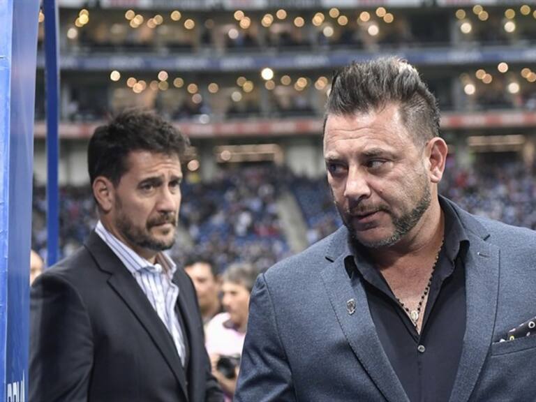 Antonio Mohamed. Foto: Getty Images