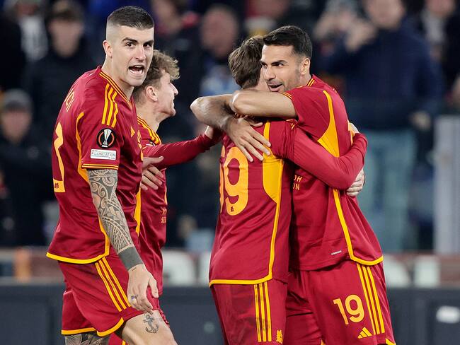 Europa League: Así quedaron definidos los Octavos de Final