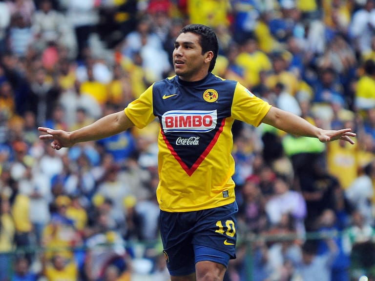 Aguilas Del America v Estudiantes Tecos