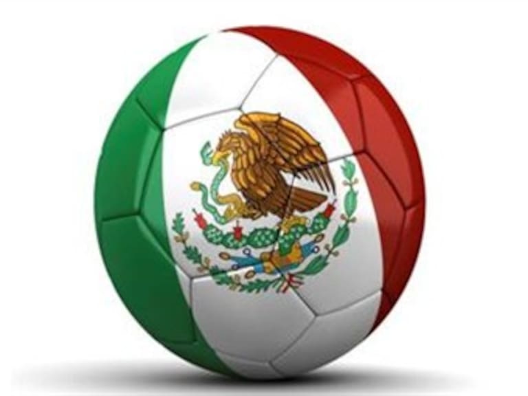 Jugará  México en Brasil 2014 sin naturalizados
