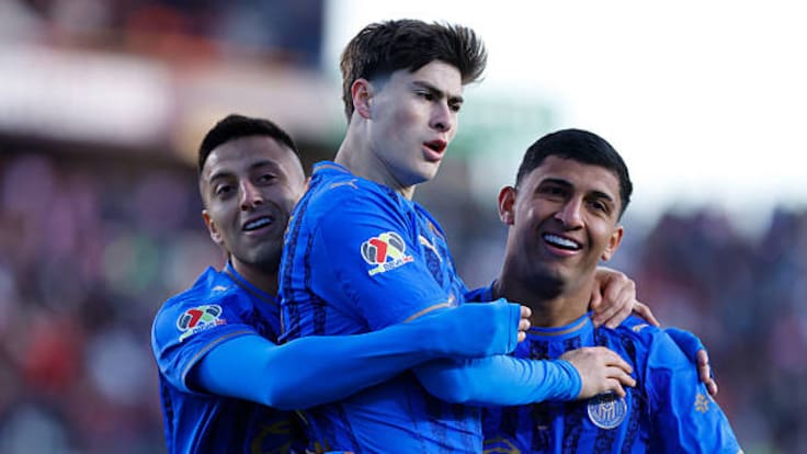 Chivas sigue como líder del Clausura 2026 tras triunfo sobre Atlético de San Luis