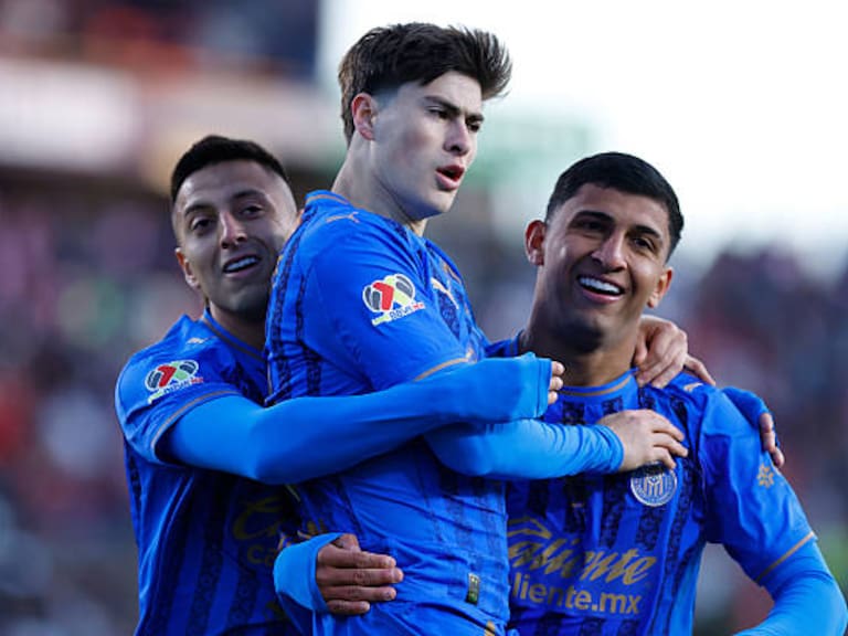Chivas sigue como líder del Clausura 2026 tras triunfo sobre Atlético de San Luis
