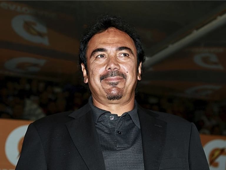 Hugo Sánchez . Foto: Getty Images