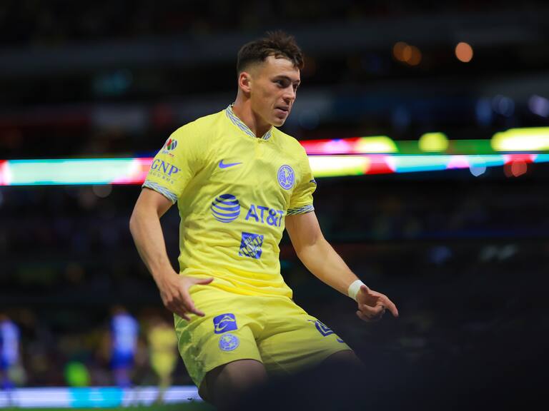 Federico Viñas no estará ante Juárez