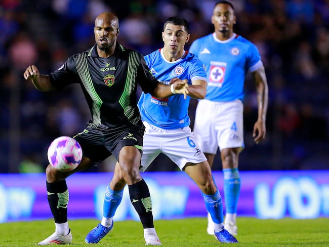 Juárez vs Cruz Azul: EN VIVO, dónde, cuándo y a qué hora ver el juego de la Jornada 4 del Clausura 2026 Liga MX