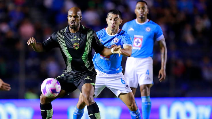 Juárez vs Cruz Azul: EN VIVO, dónde, cuándo y a qué hora ver el juego de la Jornada 4 del Clausura 2026 Liga MX