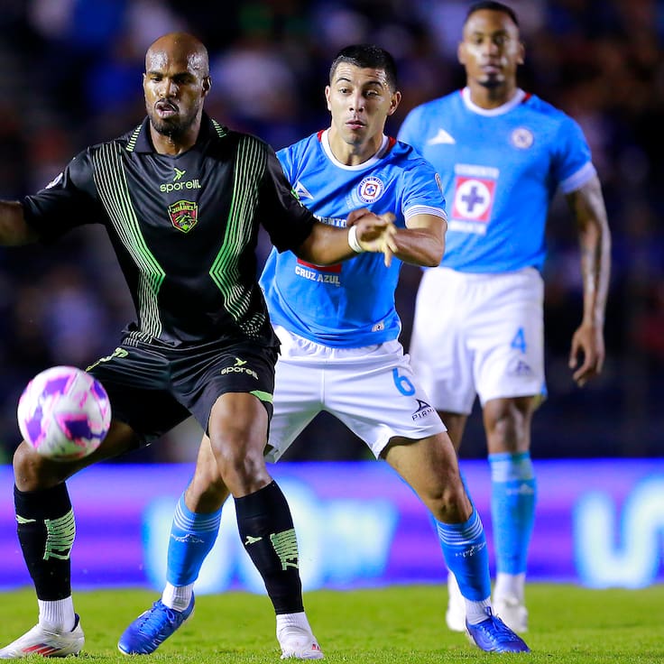 Juárez vs Cruz Azul: EN VIVO, dónde, cuándo y a qué hora ver el juego de la Jornada 4 del Clausura 2026 Liga MX