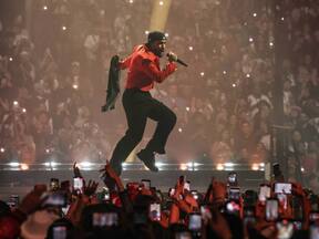 ¡Filtran setlist de Bad Bunny para el Super Bowl LX! Estas son las canciones que tocará el ‘Conejo Malo’