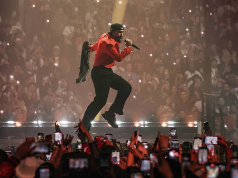 ¡Filtran setlist de Bad Bunny para el Super Bowl LX! Estas son las canciones que tocará el ‘Conejo Malo’