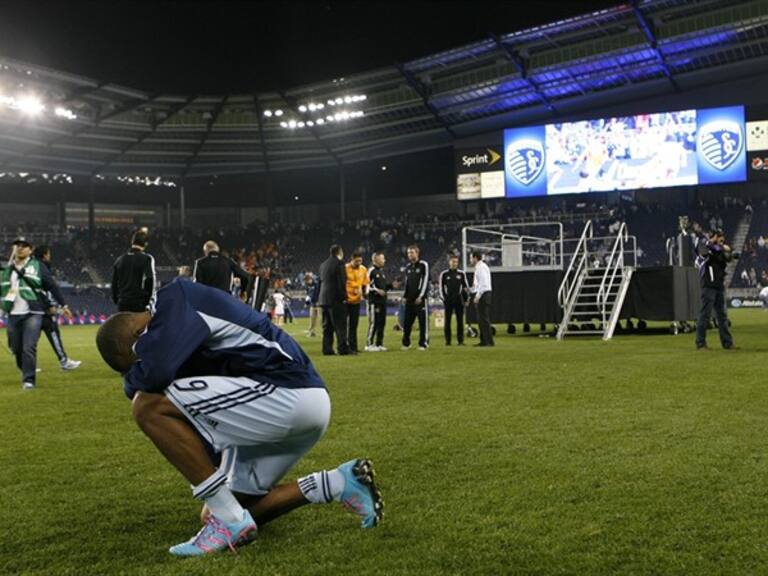 MLS permitirá protestas. Foto: Getty Images