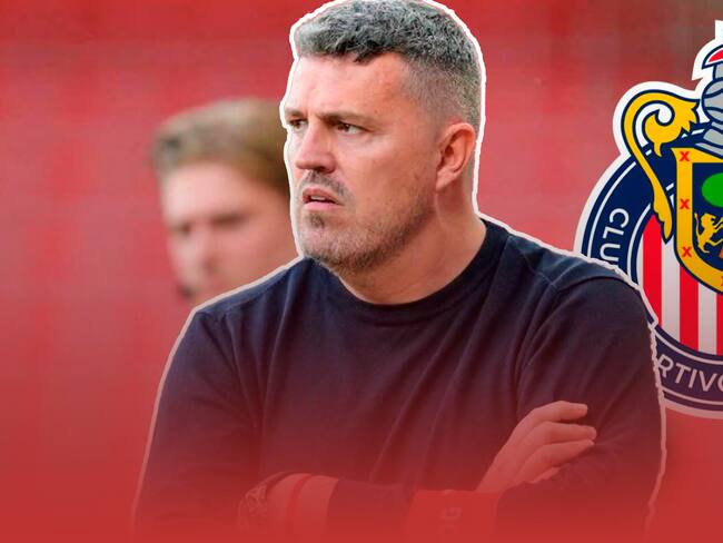 Óscar García: ¿Quién es el nuevo DT de Chivas? ¿Qué equipos ha dirigido?; es surgido de Barcelona