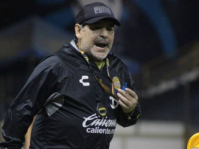 Dorados va 3 bombazos argentinos